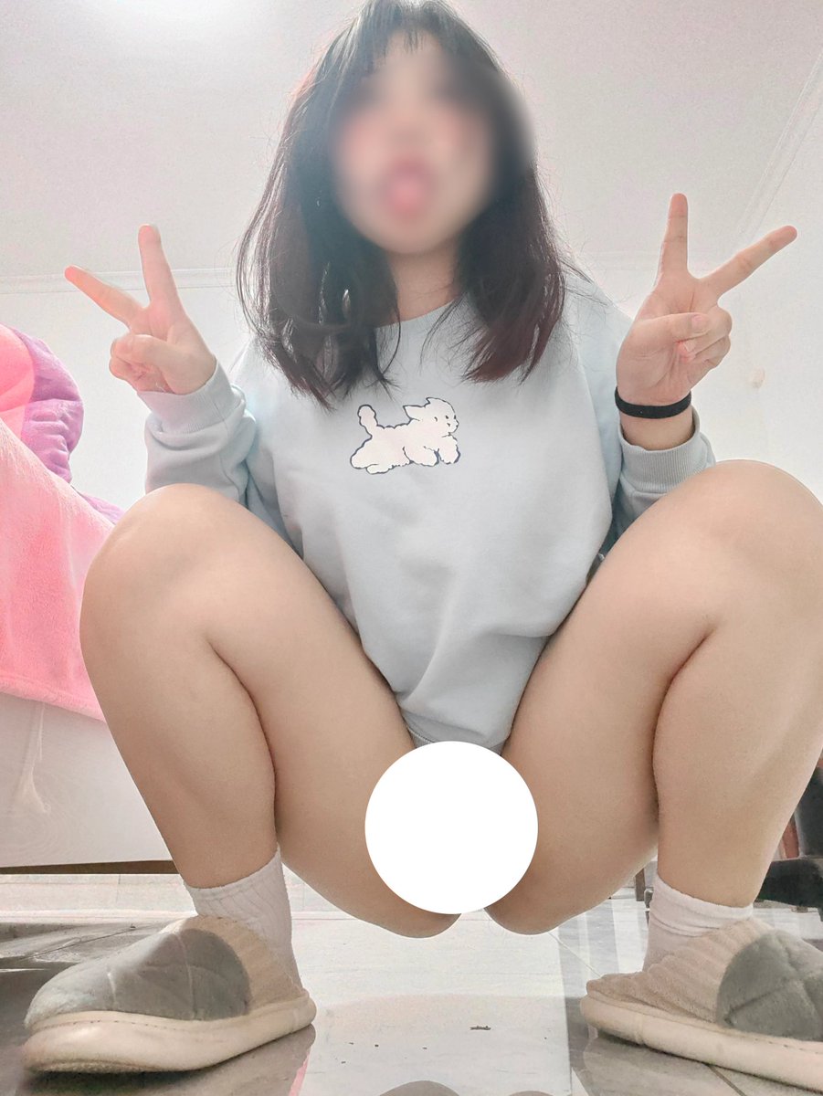嘻嘻  #母猪