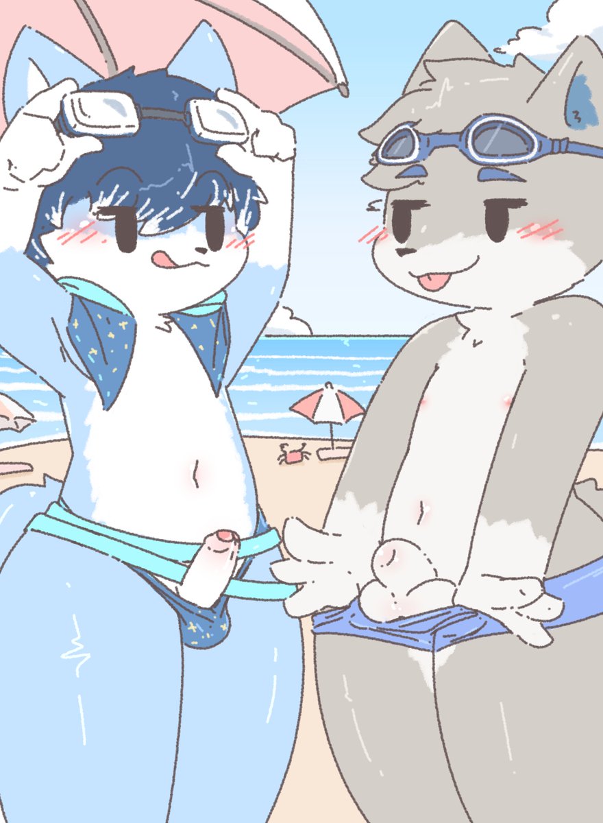 redbean1204's tweet photo. Commission https://t.co/h9KdGjQNZf