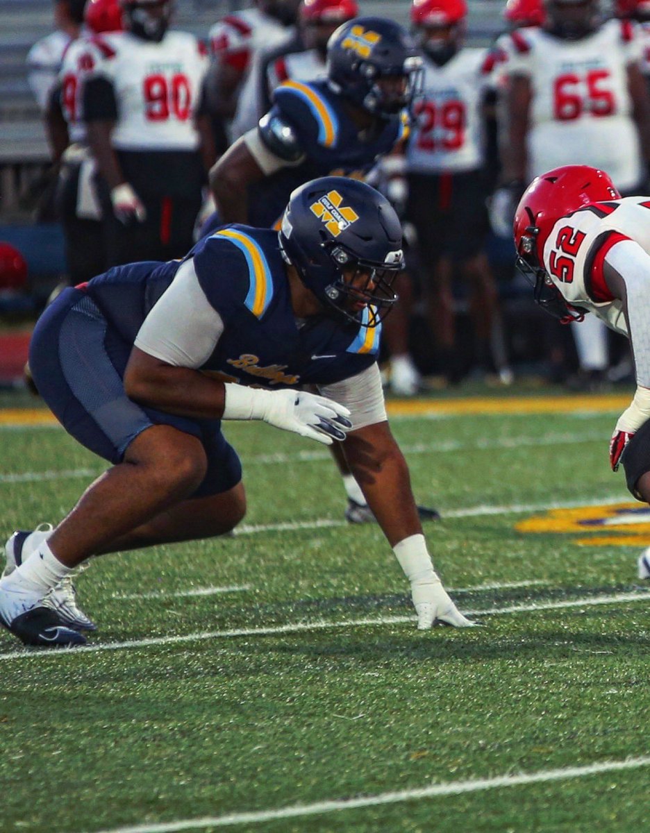 Rodney Hunter (@rodneyhunter59) on Twitter photo JUCO 6’4 300pound D-Tackle
DECEMBER GRAD
<a href="/MGCCC_FOOTBALL/">MGCCC Football</a>
<a href="/CoachRich72/">Coach Rich Dorceus</a> <a href="/SaulsberrySr/">Coach Rodney Saulsberry Sr</a> <a href="/clarencemcdoug1/">Coach McDougal</a> <a href="/CoachCalcagni/">Chase Calcagni</a> <a href="/Nick_Louvier1/">Coach Louvier</a> <a href="/BrettSShufelt/">Brett Shufelt</a> <a href="/JUCOFFrenzy/">JUCO Football Frenzy</a> <a href="/JuCoFootballACE/">JuCo Football Forer</a>
hudl.com/video/3/177685… JUCO 6’4 300pound D-Tackle
DECEMBER GRAD
<a href="/MGCCC_FOOTBALL/">MGCCC Football</a>
<a href="/CoachRich72/">Coach Rich Dorceus</a> <a href="/SaulsberrySr/">Coach Rodney Saulsberry Sr</a> <a href="/clarencemcdoug1/">Coach McDougal</a> <a href="/CoachCalcagni/">Chase Calcagni</a> <a href="/Nick_Louvier1/">Coach Louvier</a> <a href="/BrettSShufelt/">Brett Shufelt</a> <a href="/JUCOFFrenzy/">JUCO Football Frenzy</a> <a href="/JuCoFootballACE/">JuCo Football Forer</a>
hudl.com/video/3/177685…