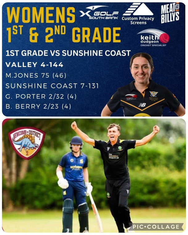 Audley Cricket Club tweet media