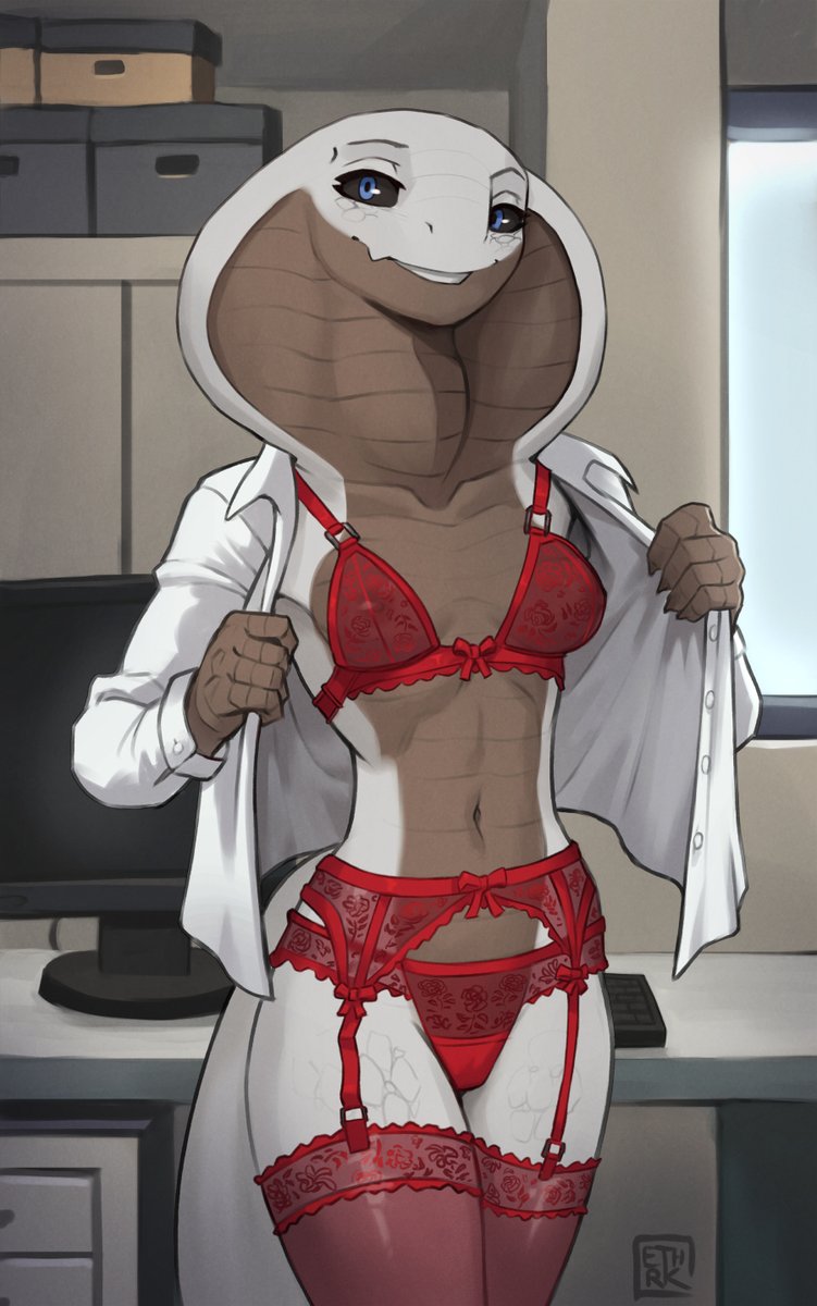 "...see, I have it on. But after work ok ?"