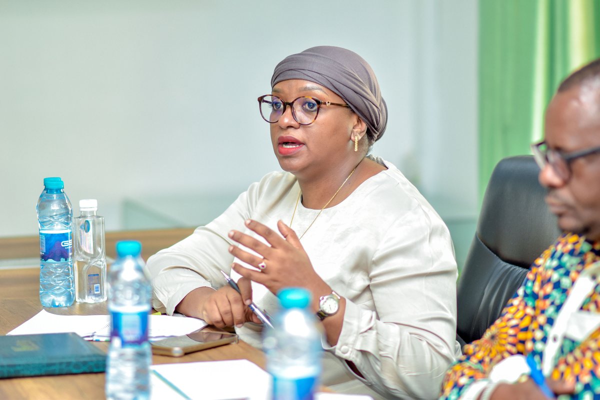 Zanzibar Maisha Bora Foundation (ZMBF) tweet media