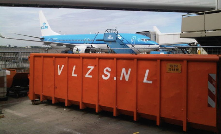 ♻️ Wat als afval juist waardevol is? Ontdek hoe circulaire samenwerking werkt in de praktijk tijdens de werksessie Lokaal Circulair Ondernemen op wo 29/10 door NMCX <a href="/haarlemmermeer/">Haarlemmermeer</a> Meer info &amp; aanmelden: sharehaarlemmermeer.nl/sharenewz/shar…