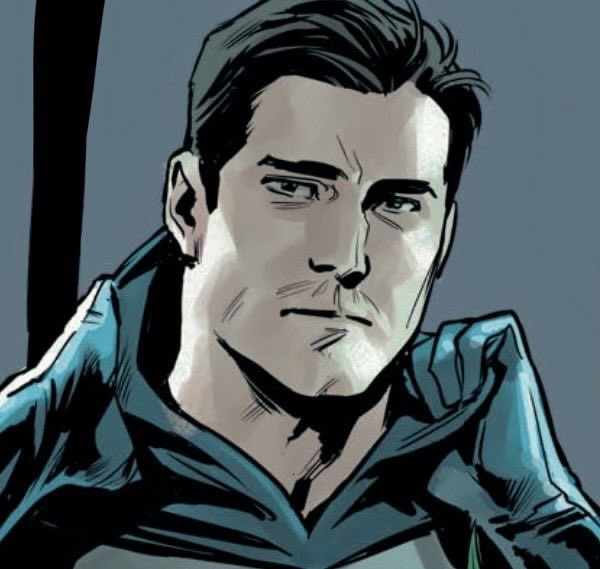 BATMAN. tweet media