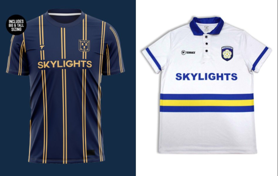 We're in talks with <a href="/theterracestore/">Terrace</a> to bring back these beauties in preparation for 2026! Who wants one?...

#ASAW