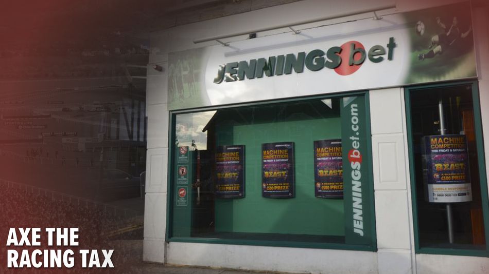 When a family-run bookmaker like Jenningsbet, long rooted in local communities, warns that tax rises could damage jobs and growth, the Chancellor should pay close attention.

racingpost.com/news/britain/r…