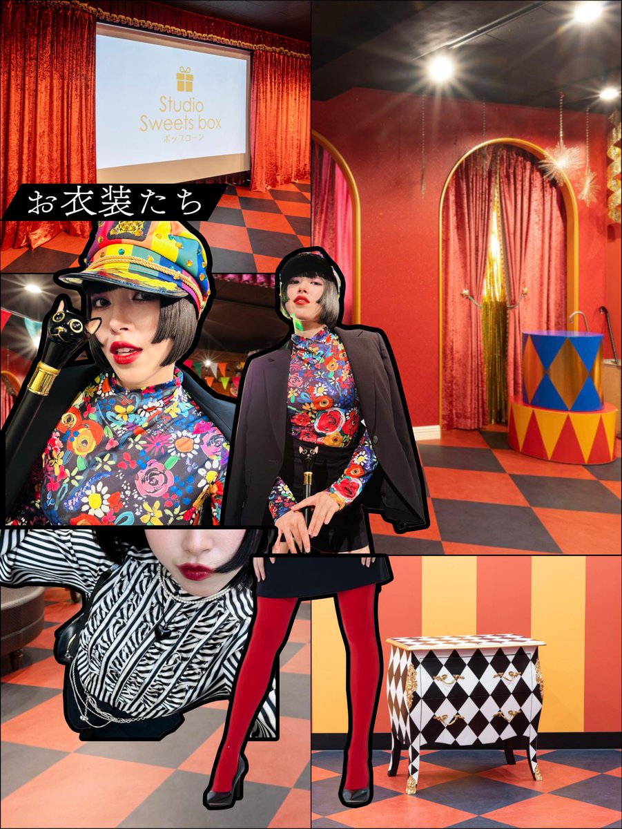 早瀬波月 (@___lunami) / Posts / X