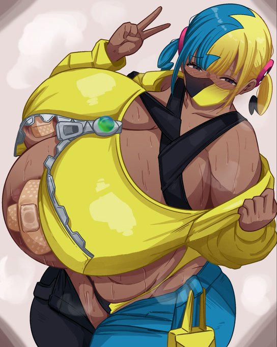 カナリィちゃん♡ 