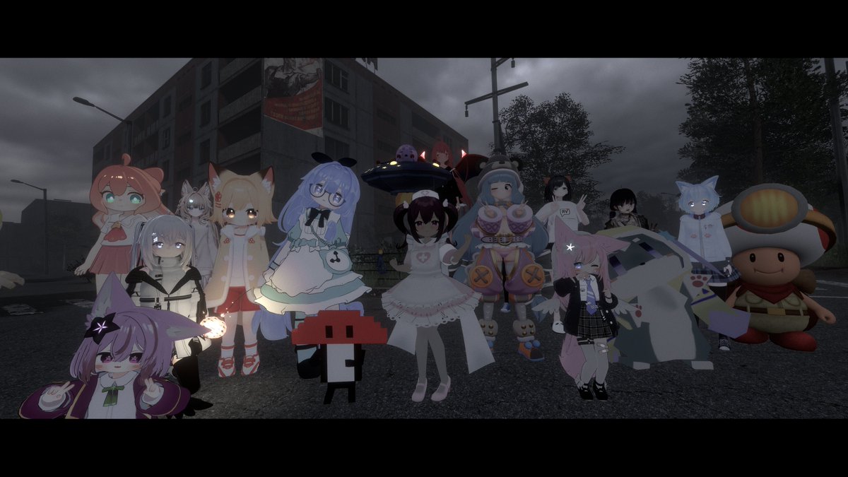 ﾁｮｺﾁｬﾝ/てゃん (@chokopaaa) / Posts / X