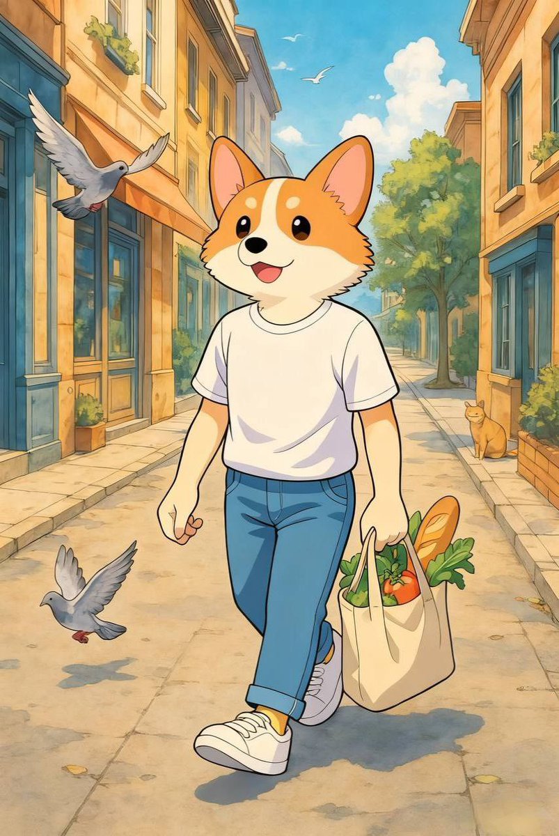 LaoTieBro's tweet photo. 遇到 $DOG 是我们散户的幸运， 任何一个伟大的币种，都是从下而上生长起来的。去中心化的力量不仅改变了金融的规则，也重新定义了价值的创造方式。

以我个人在银行工作的经验， $DOG 未来会成为一个面向未来的财富管理解决方案的币种，逐步从边缘走向主流，观看完整文章点击：https://t.co/kJFOe42y7c https://t.co/OPw5vm6Sjv