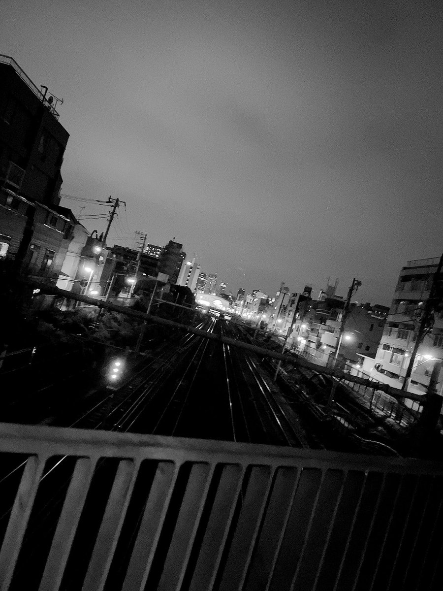 おやすみなさい🌃