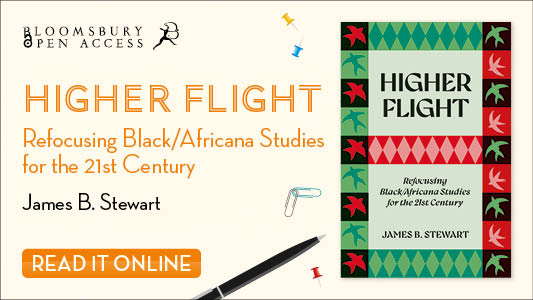 Bloomsbury Politics & Area Studies tweet media