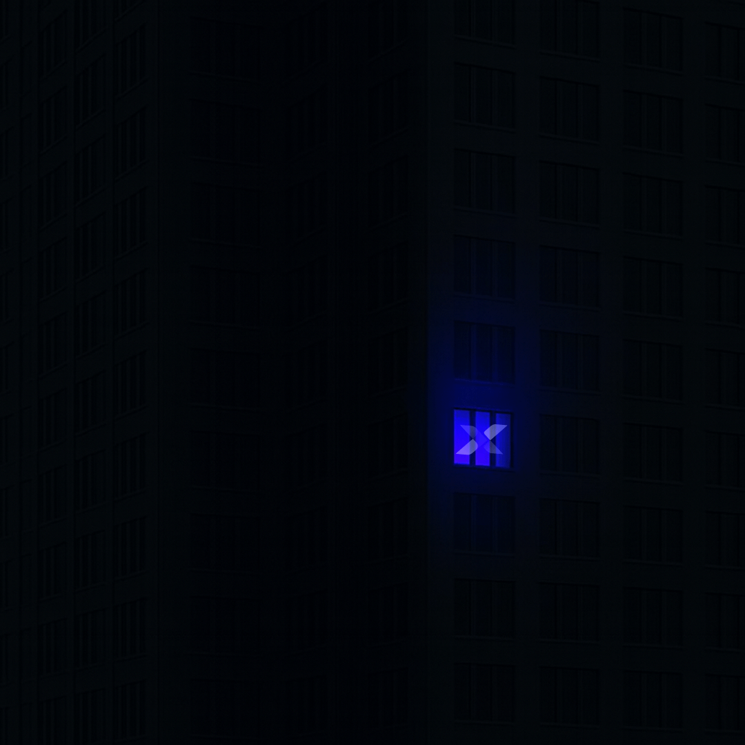 Xandeum's tweet photo. Only real builders are still up... https://t.co/B6Ot6oq5OK
