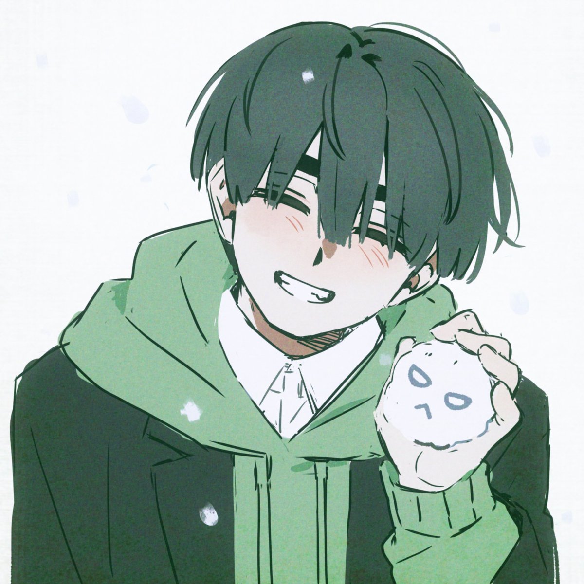 ☃️ 
#ivantill #ivti #ALNST