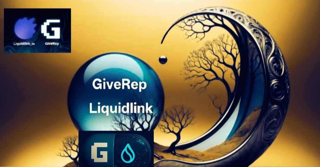 In a loud Web3 space, <a href="/GiveRep/">GiveRep</a> rewards real action, not noise.
<a href="/Liquidlink_io/">LiquidLink</a> connects chains, building trust across every network.
<a href="/get_PUMPKING/">PUMPKING Official</a> fuels it all with creativity and momentum.
Together, they redefine what connection means in Web3. 🔗
