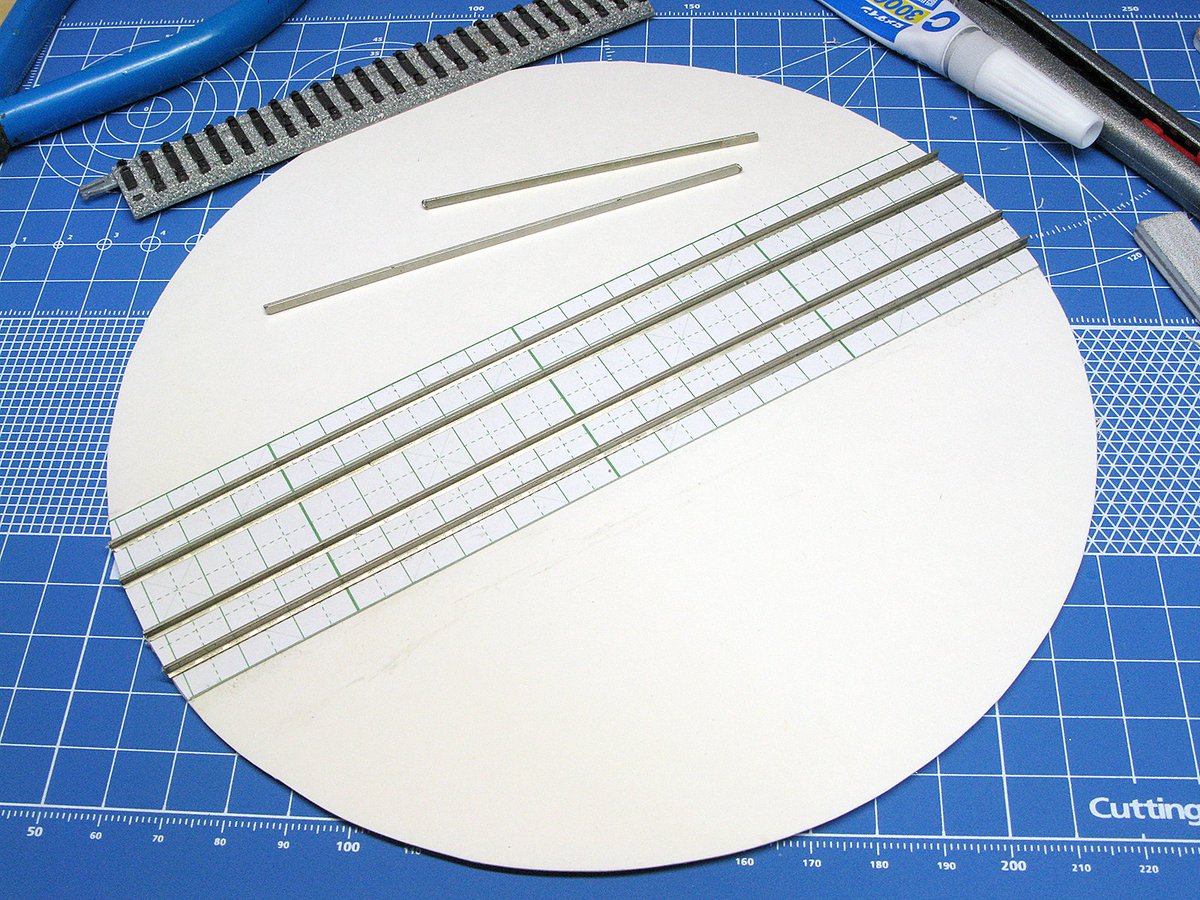 たのしいモケイ on X