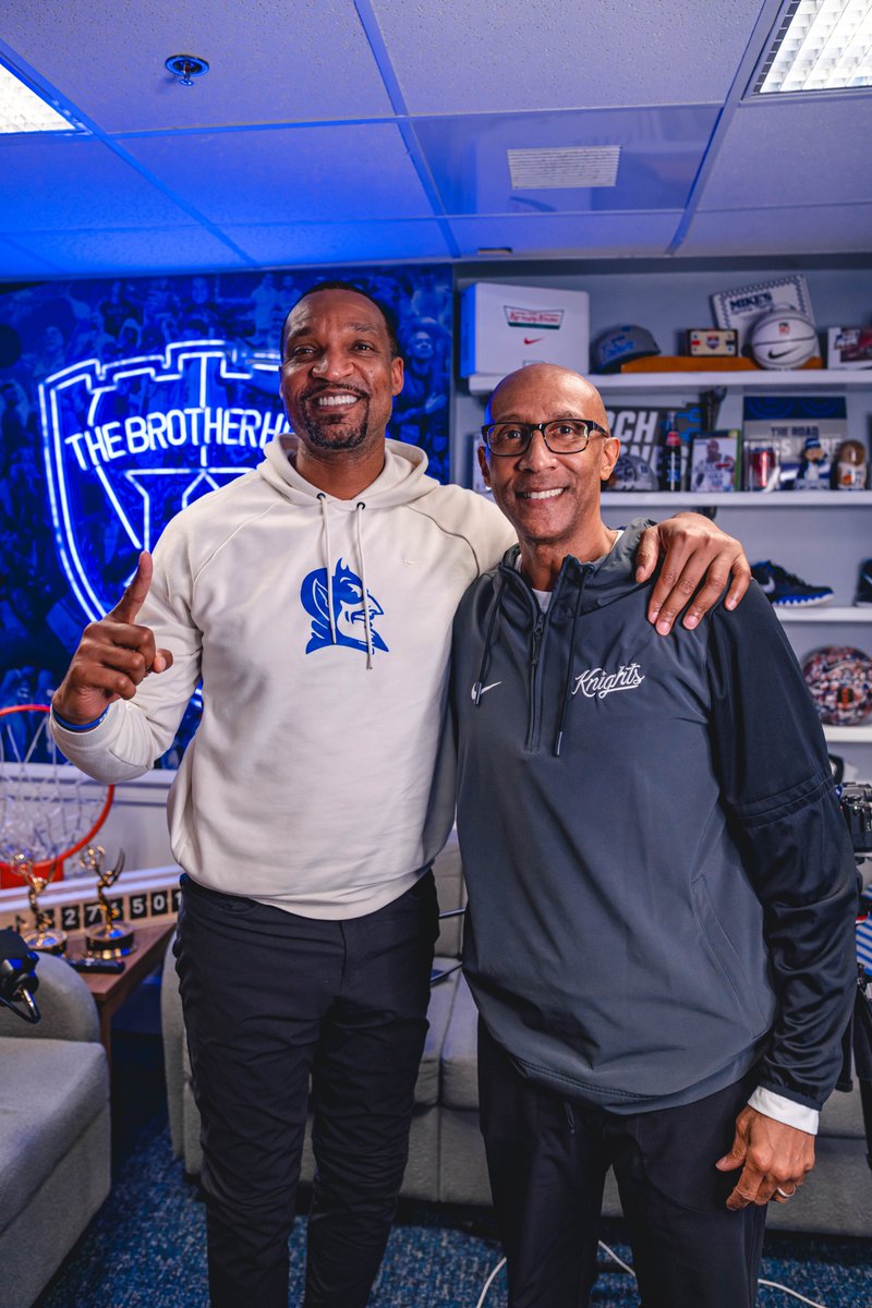 Duke Men’s Basketball tweet media