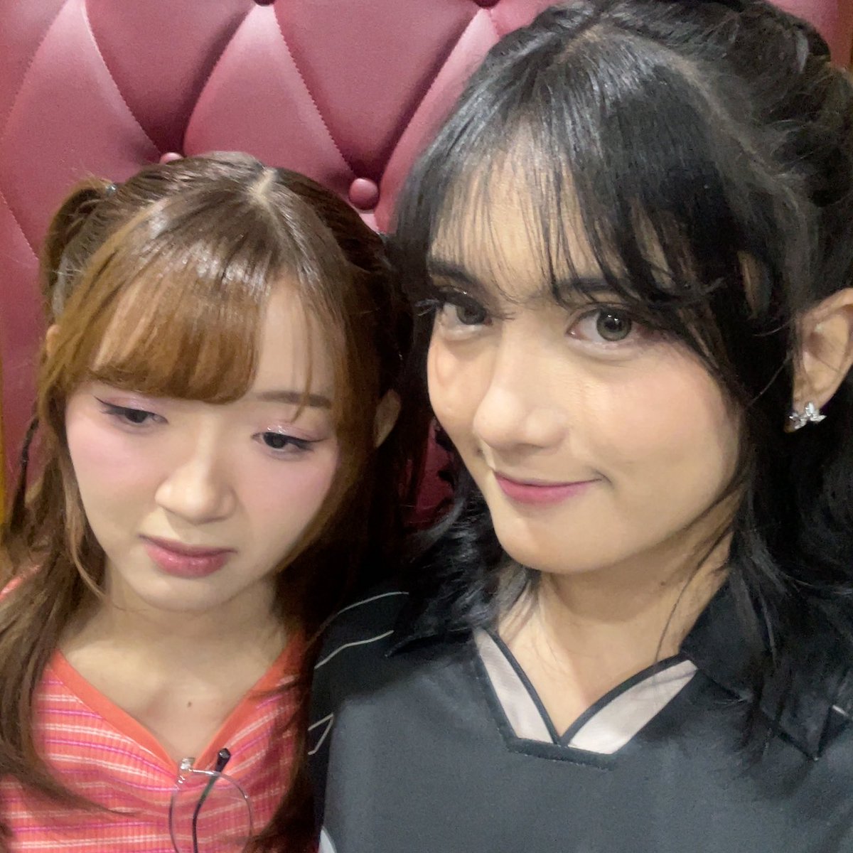 AU_LiaJKT48's tweet photo. siapa lg yg mau ninggalin https://t.co/7lGDWd9oKp