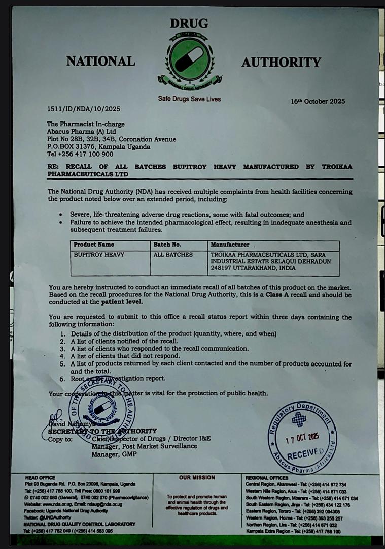 🔥 🔥 Take note!