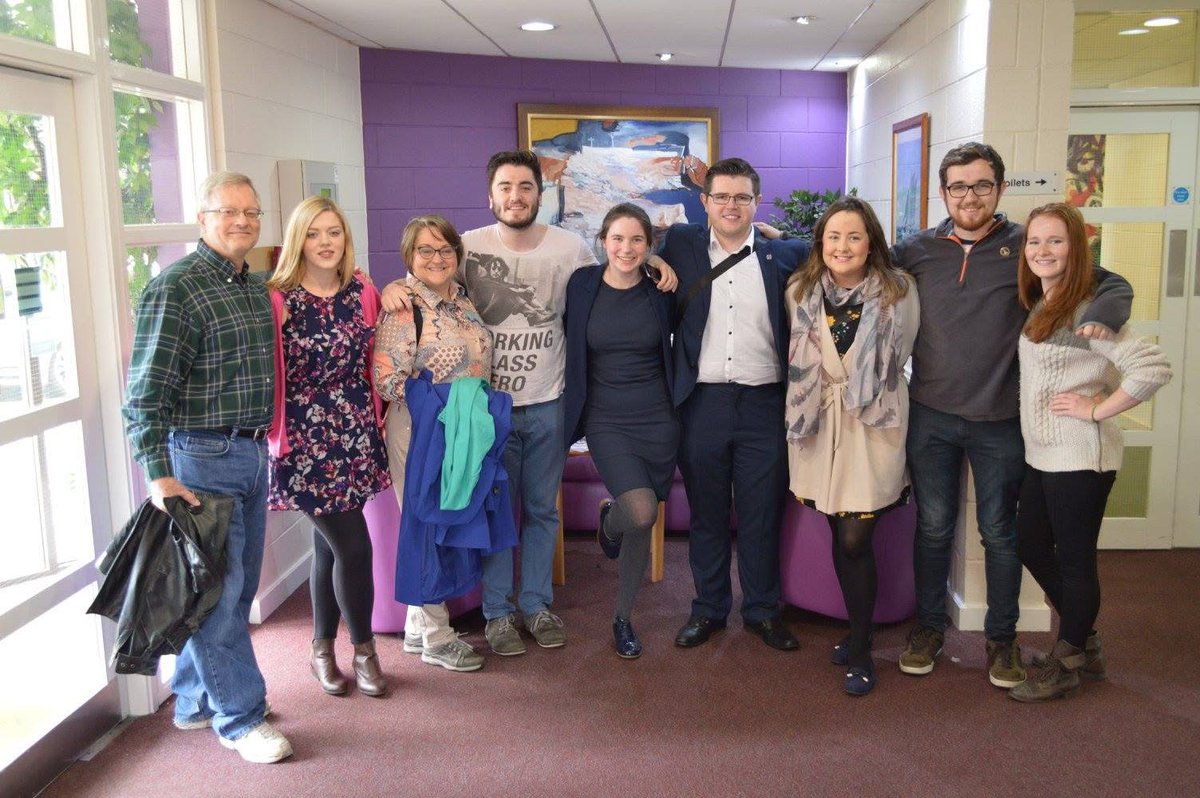 Washington Ireland Program tweet media