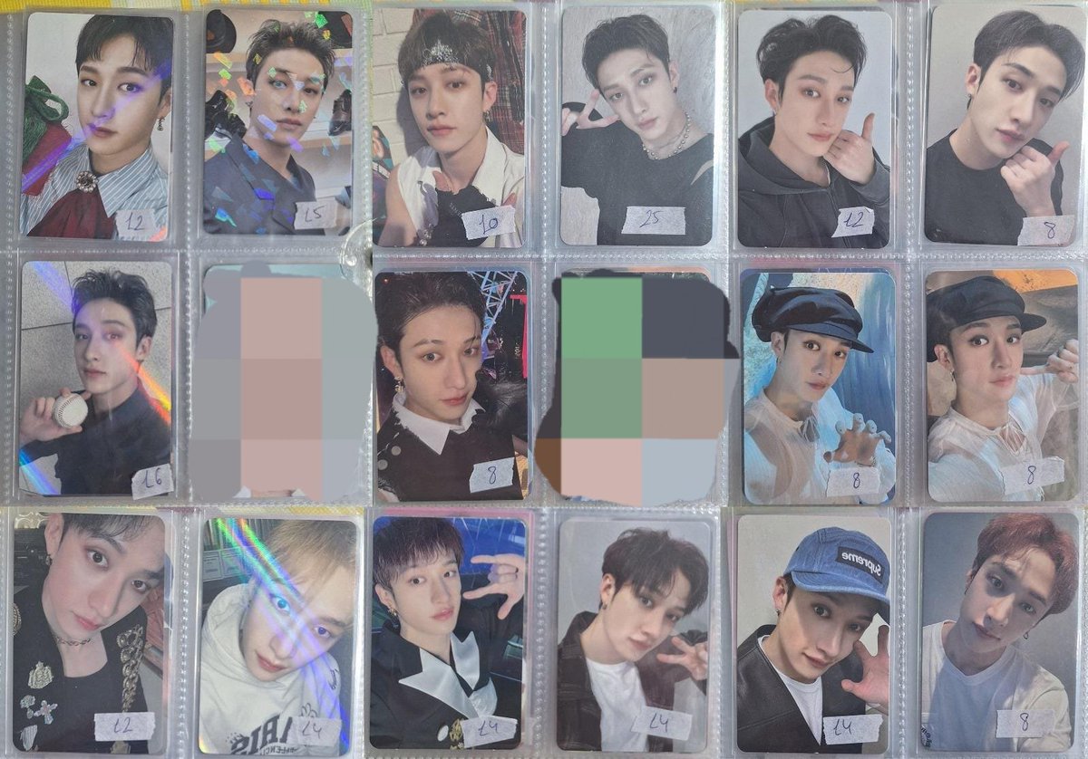 PyxisChan's tweet photo. Me siguen quedando todas estas pcs a la venta (las pongo en dos tweets):

1/2 https://t.co/39go9zvFFJ
