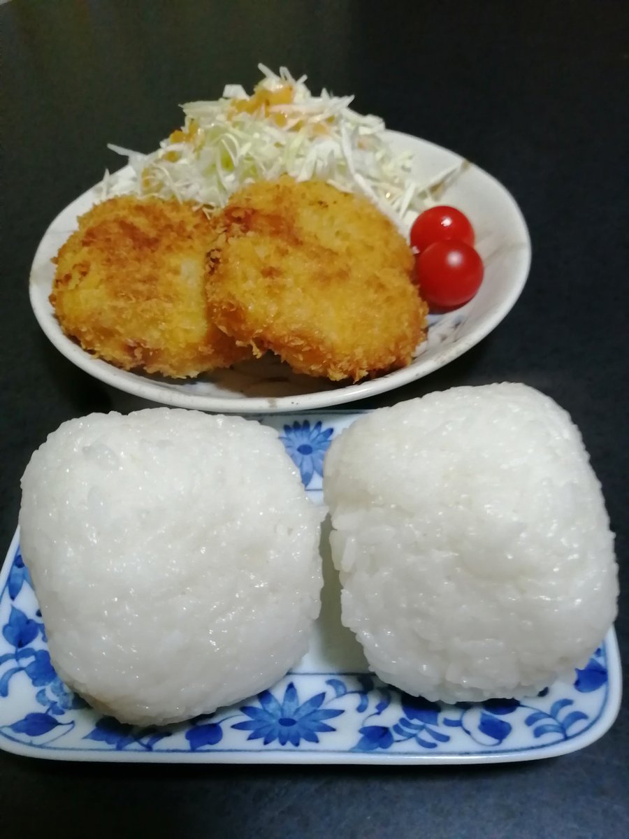 #OnigiriAction 🍙
世界の子どもたちに
給食が届きますように🌍🕊️