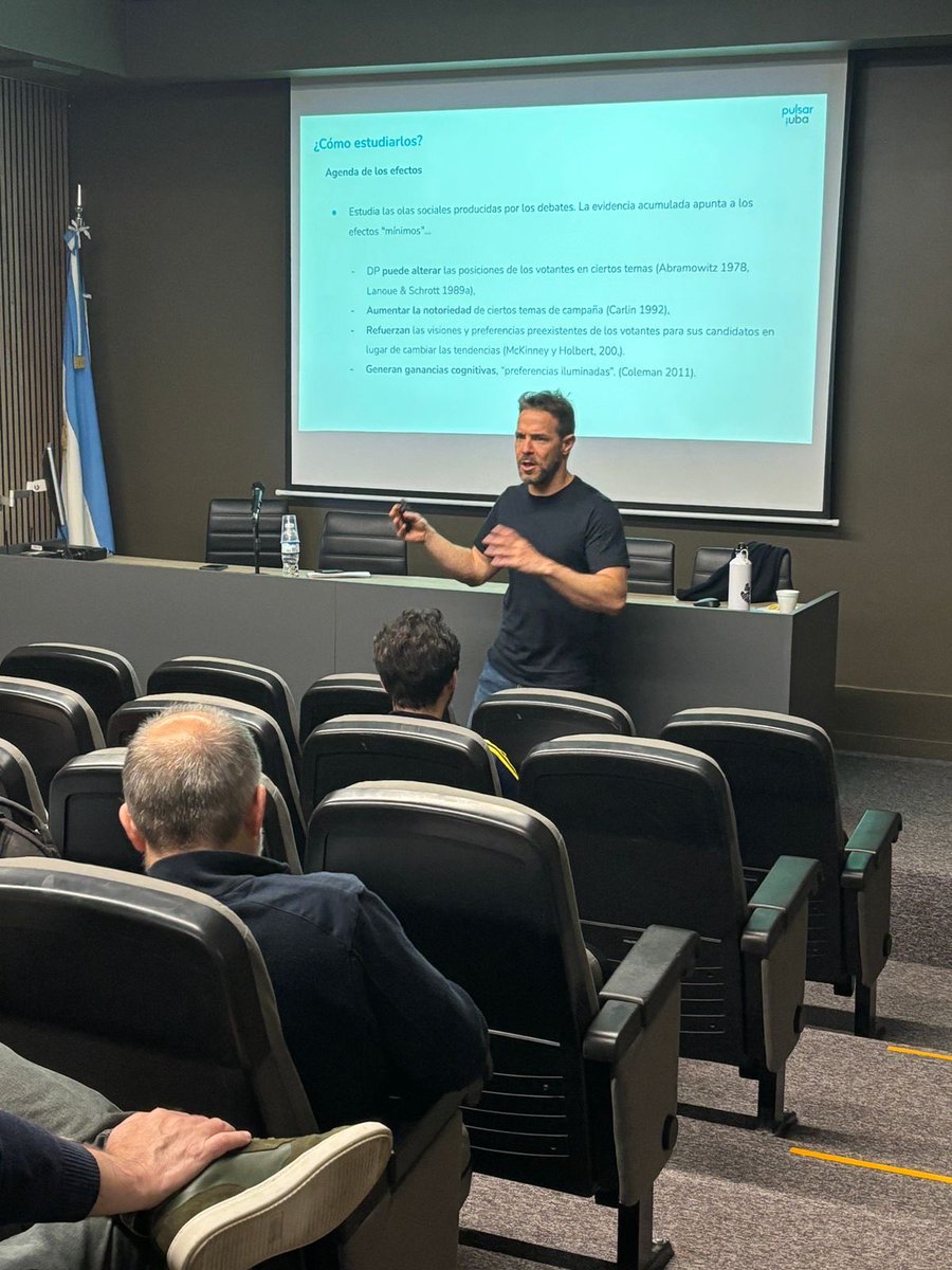 Doserre Consultora tweet media