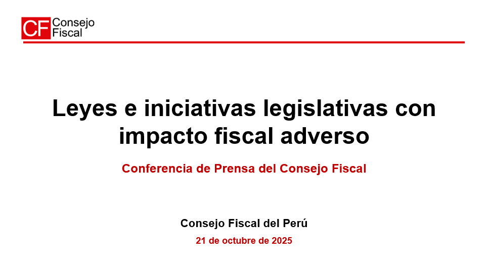 Consejo Fiscal tweet media