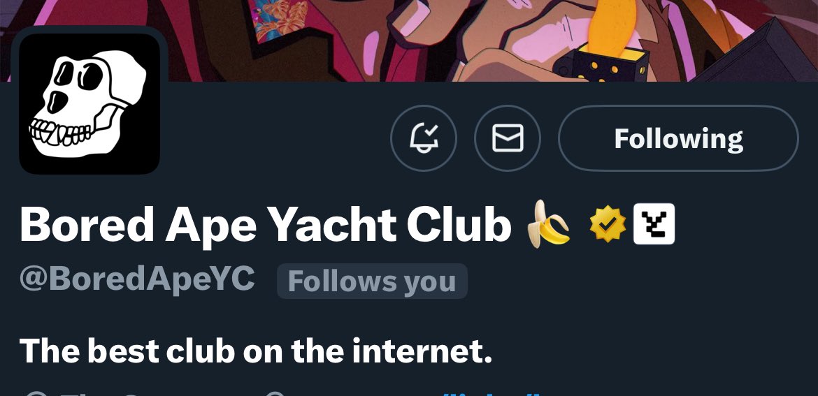 BaronVonHustle 🍌 tweet media