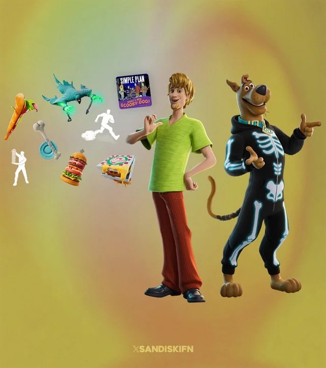 Giveaway Gunter tweet media