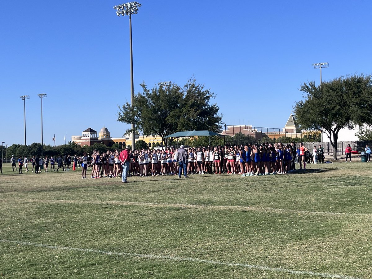 SpringISDAthl's tweet image. Good luck to our Spring ISD Girls XC athletes from Dekaney and Spring HS competing at the UIL Region II Meet today in Arlington! 👟💨 @SpringISD @DerrellOliver @jgaines34 @springhsfb @SPRINGHIGHLIONS @DekaneyFootball @Dekaneywildcat