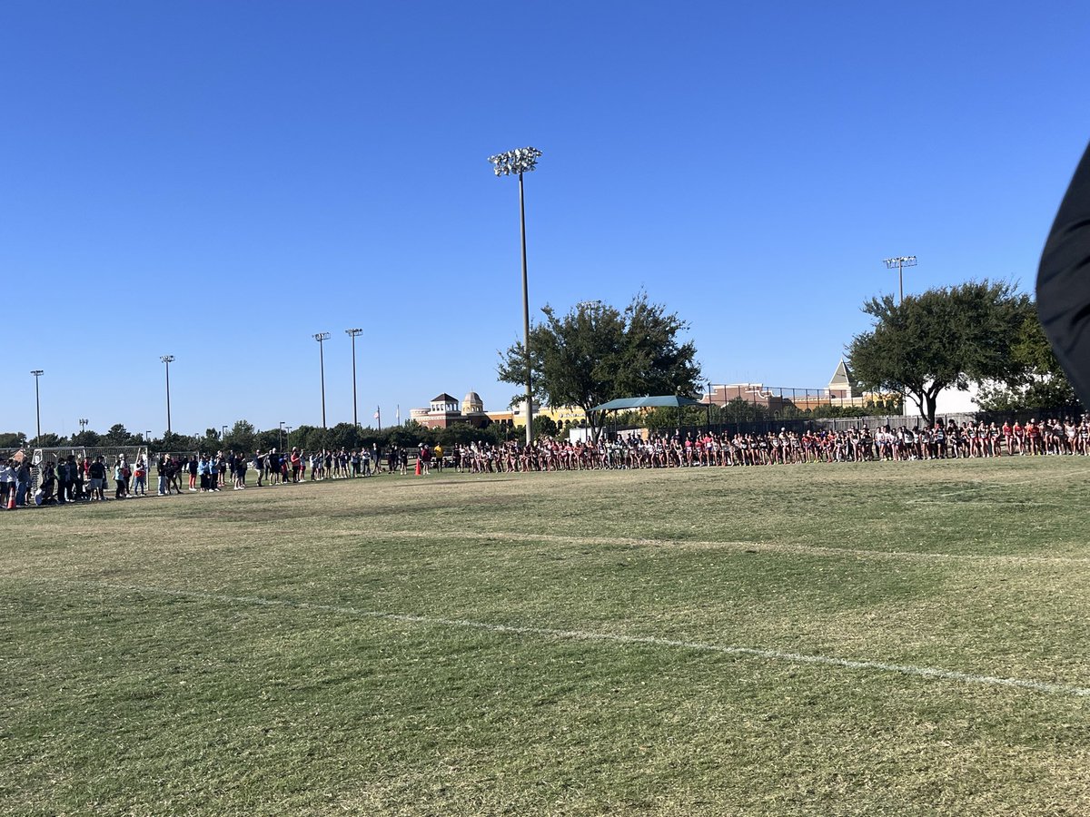 SpringISDAthl's tweet image. Good luck to our Spring ISD Girls XC athletes from Dekaney and Spring HS competing at the UIL Region II Meet today in Arlington! 👟💨 @SpringISD @DerrellOliver @jgaines34 @springhsfb @SPRINGHIGHLIONS @DekaneyFootball @Dekaneywildcat