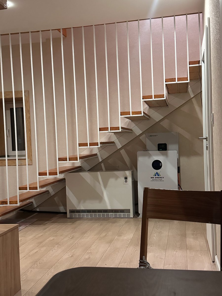 Өдийд халаагуур залгах бүү хэл батерей нөөцнийхөө 10 хувийг ч хэрэглэхгүй өнжиж байна.
Эрчим хүчний тусгаар тогтнол бол амархан болсон. 10кВт хураагуур л Ок.
Гэхдээ эхлээд юу ч гэсэн пассиваа барьчих.
Дараа нь насан туршдаа хэнээс ч юунаас ч хамааралгүй болох аргуудыг хэлж өгөмз.