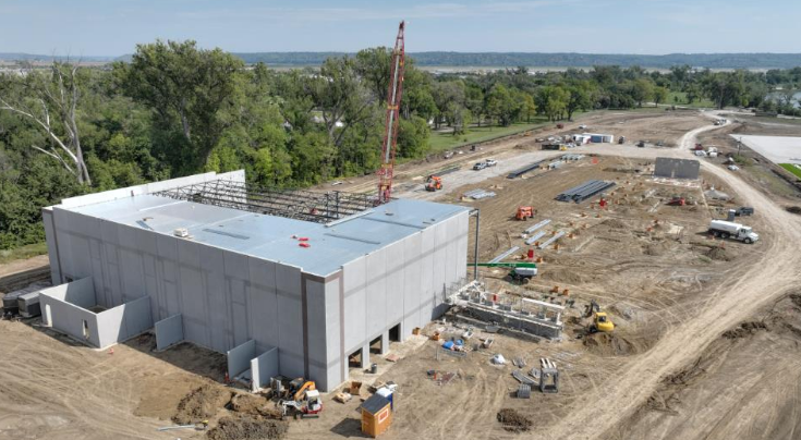 OMAHA PARKS & REC tweet media