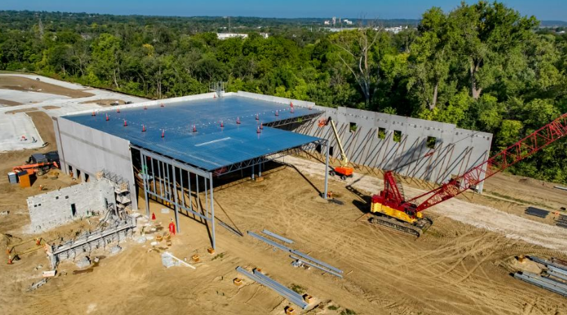 OMAHA PARKS & REC tweet media