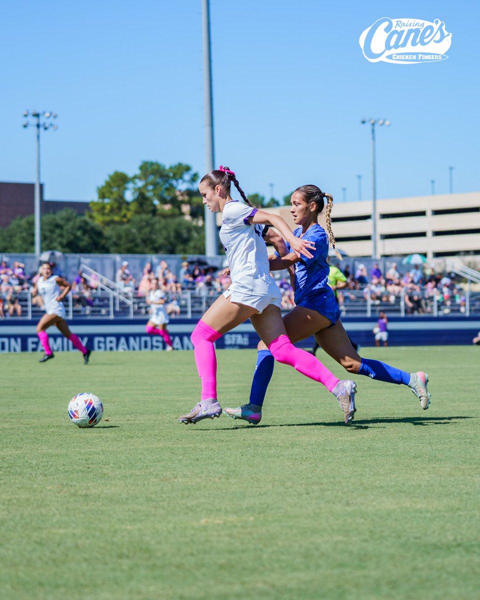 SFA Athletics tweet media