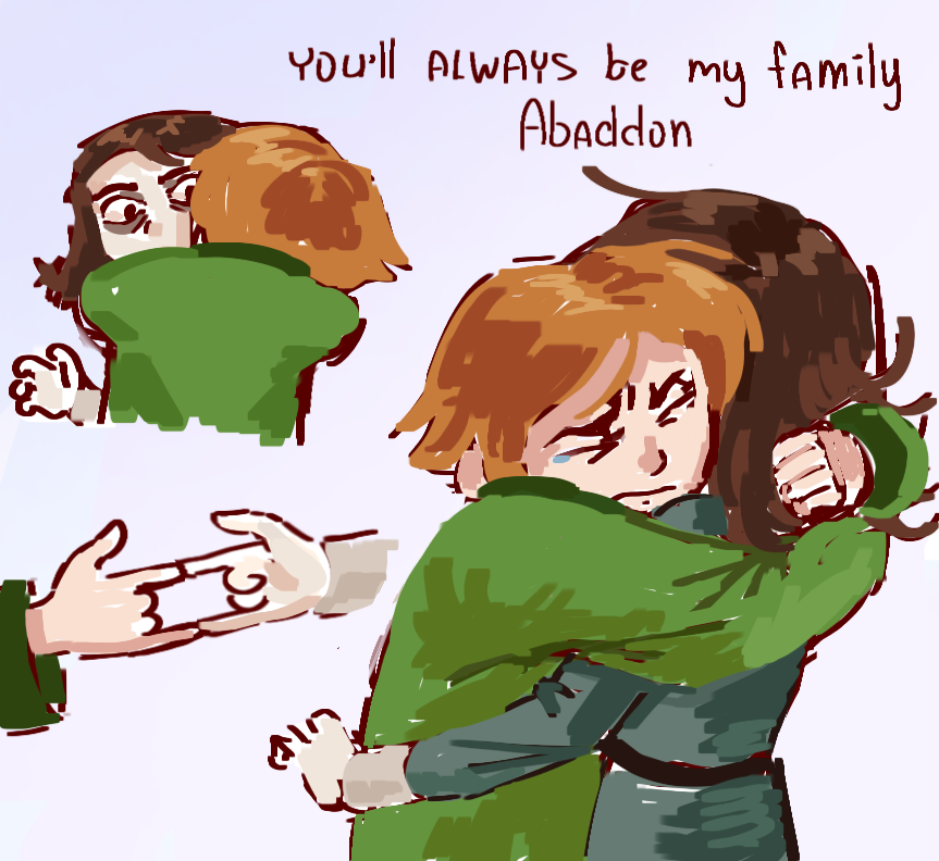 I love them
#hauntedho