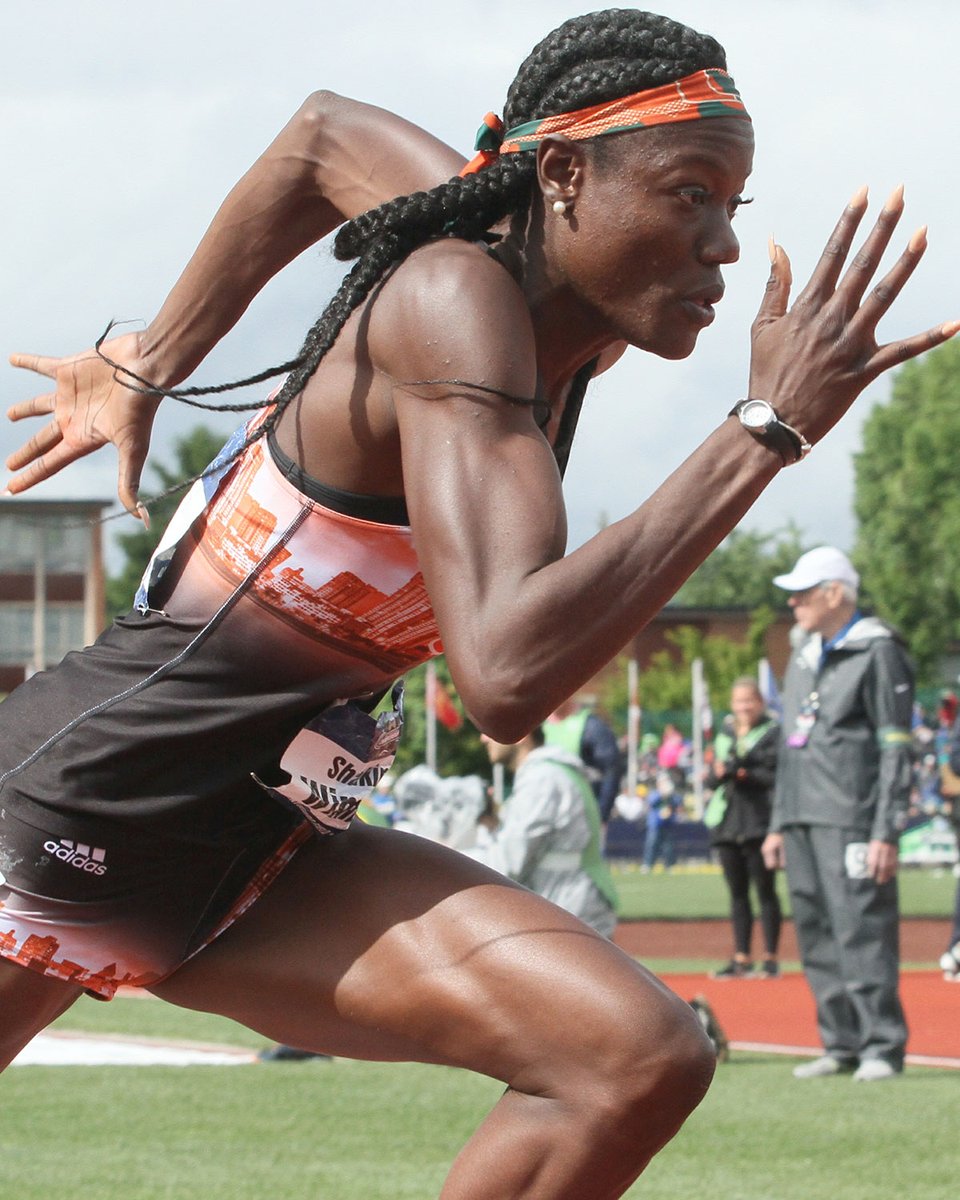 Miami Hurricanes Track & Field/Cross Country tweet media