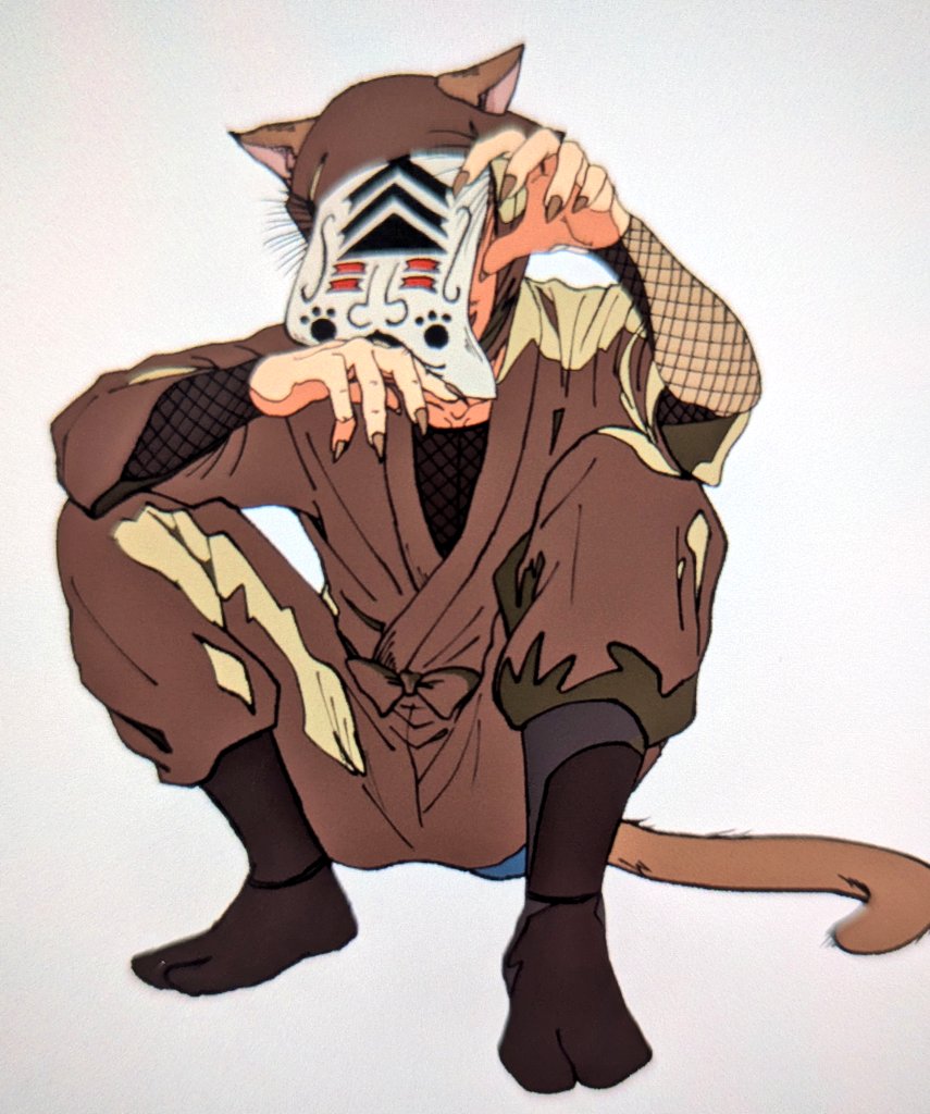 ⭐️つねです⭐️ 六界 (@KLAZnxNhose2pBV) / Posts / X