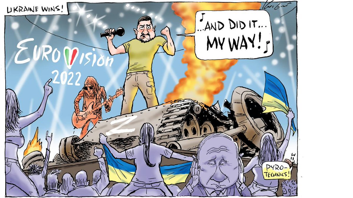 Moon of Alabama tweet media