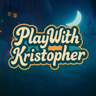 Kristopher tweet media