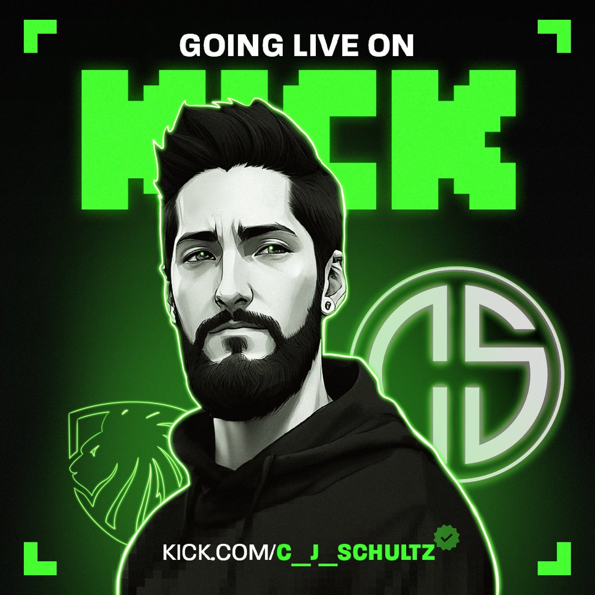 Fortnitemares and stuff!! 

Kick.com/C_J_SCHULTZ

<a href="/VegasInferno/">Vegas Inferno™</a> <a href="/InfernoCulture/">Inferno</a>