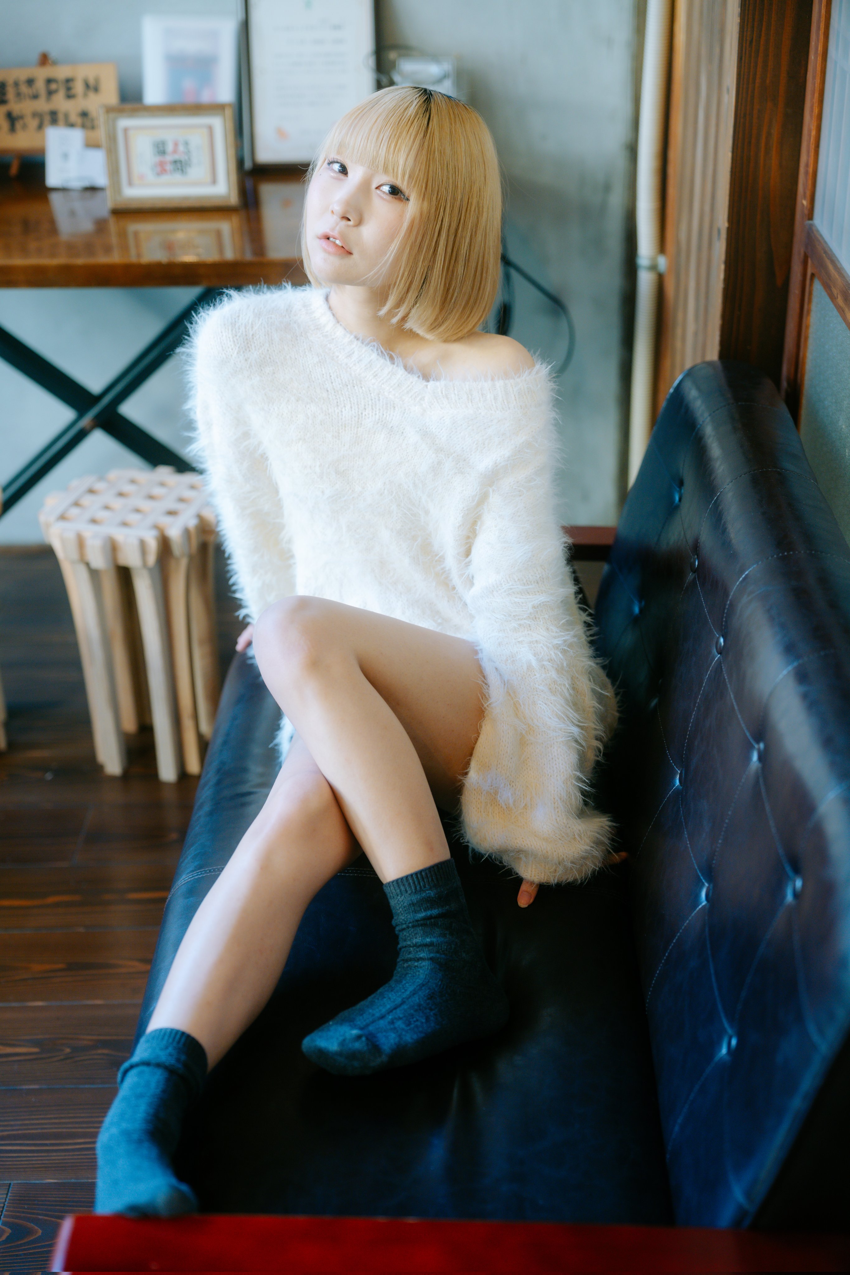 さくらい まさの(櫻井 雅乃) 10/23-28 Osaka Street 10月場所 on