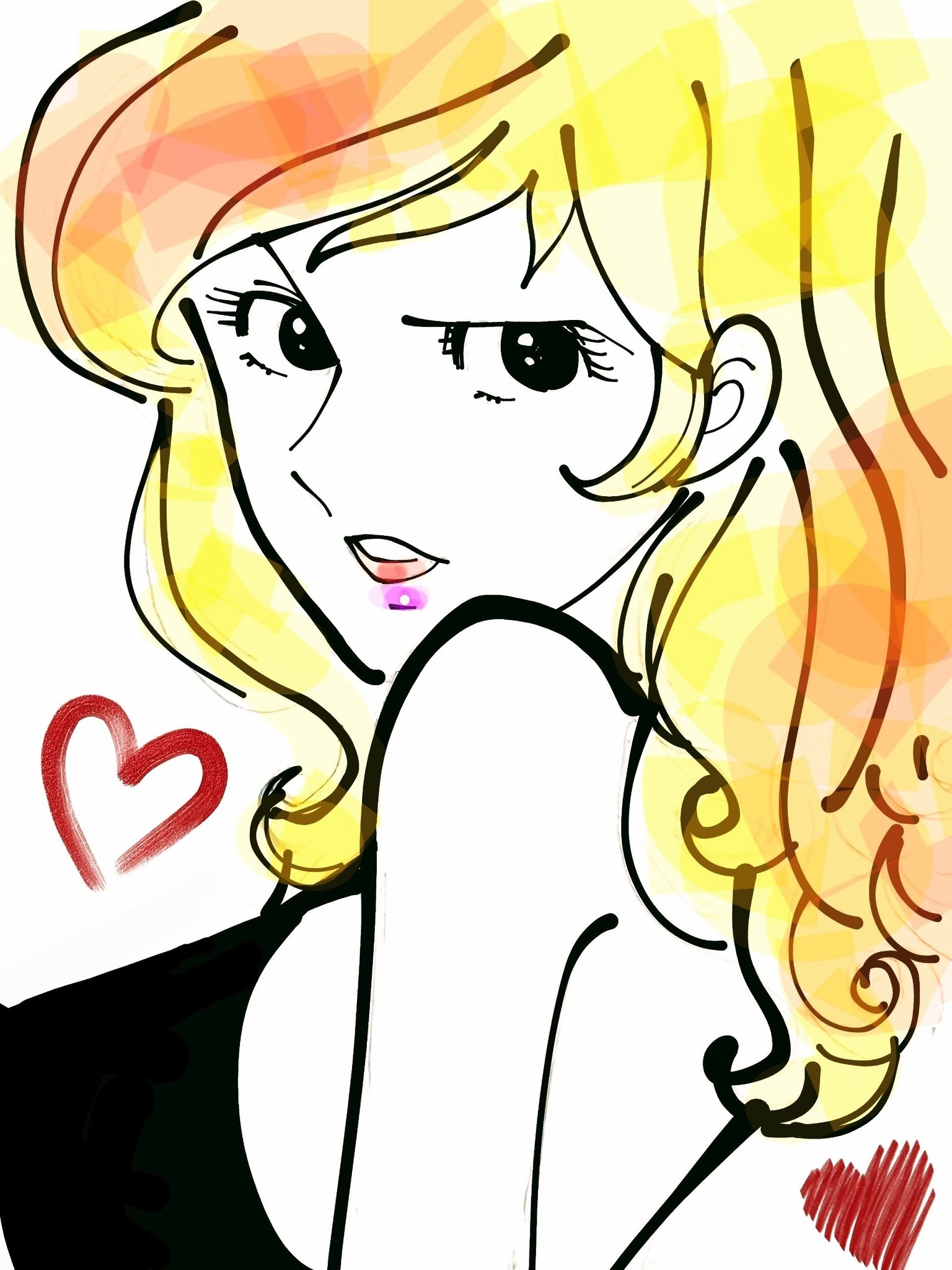 ルパン三世 - Search / X