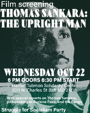 Peoples Power Assembly tweet media