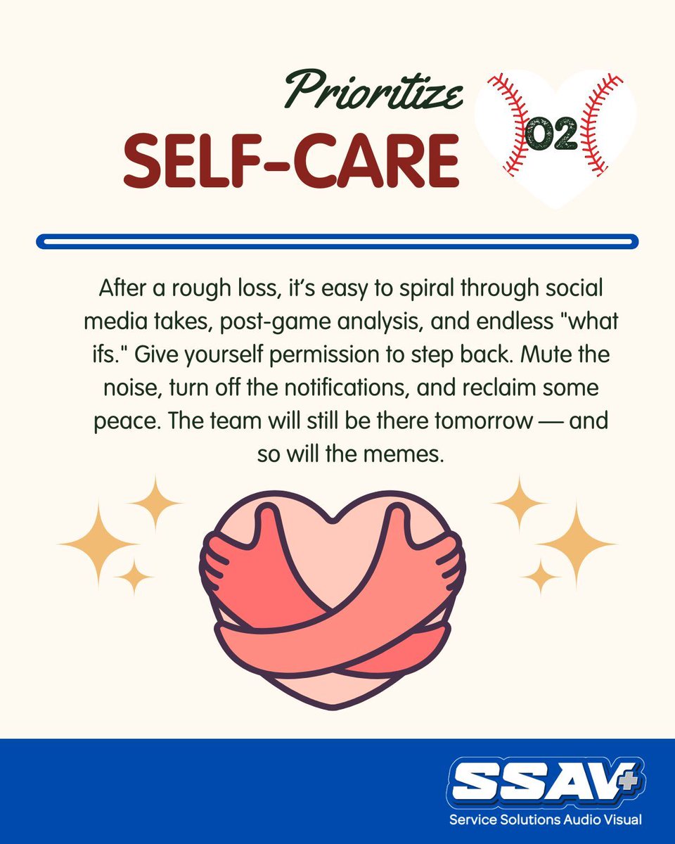 SSAudioVisual's tweet image. At SSAV, we&apos;re not just passionate about technology — we&apos;re passionate about our community. And like so many in the Pacific Northwest, we’re proud, devoted fans of the Seattle Mariners! Until next season — we’ll be watching, waiting, and staying true to the blue. 💙#Mariners