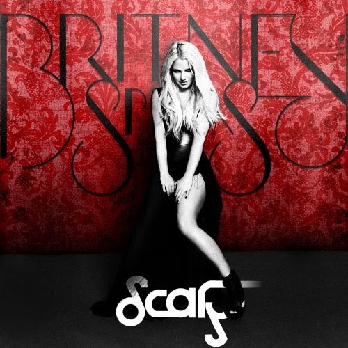 MichaelEnvy's tweet image. “Scary” by Britney Spears has been crowned the biggest Halloween song of all time by Billboard, Stream it today!