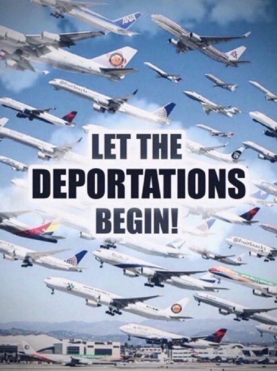 Lee Patriot Hood (@mofoman360) on Twitter photo Immigrants and foreign nationals who commit crime
England ๐ด๓ ง๓ ข๓ ฅ๓ ฎ๓ ง๓ ฟ has had enough
Germany ๐ฉ๐ช has had enough
Italy ๐ฎ๐น has had enough
France ๐ซ๐ท has had enough
Ireland ๐ฎ๐ช has had enough
Spain ๐ช๐ธ has had enough
Scotland ๐ด๓ ง๓ ข๓ ณ๓ ฃ๓ ด๓ ฟ has had enough
Australia ๐ฆ๐บ has had enough
New Zealand ๐ณ๐ฟ Immigrants and foreign nationals who commit crime
England ๐ด๓ ง๓ ข๓ ฅ๓ ฎ๓ ง๓ ฟ has had enough
Germany ๐ฉ๐ช has had enough
Italy ๐ฎ๐น has had enough
France ๐ซ๐ท has had enough
Ireland ๐ฎ๐ช has had enough
Spain ๐ช๐ธ has had enough
Scotland ๐ด๓ ง๓ ข๓ ณ๓ ฃ๓ ด๓ ฟ has had enough
Australia ๐ฆ๐บ has had enough
New Zealand ๐ณ๐ฟ