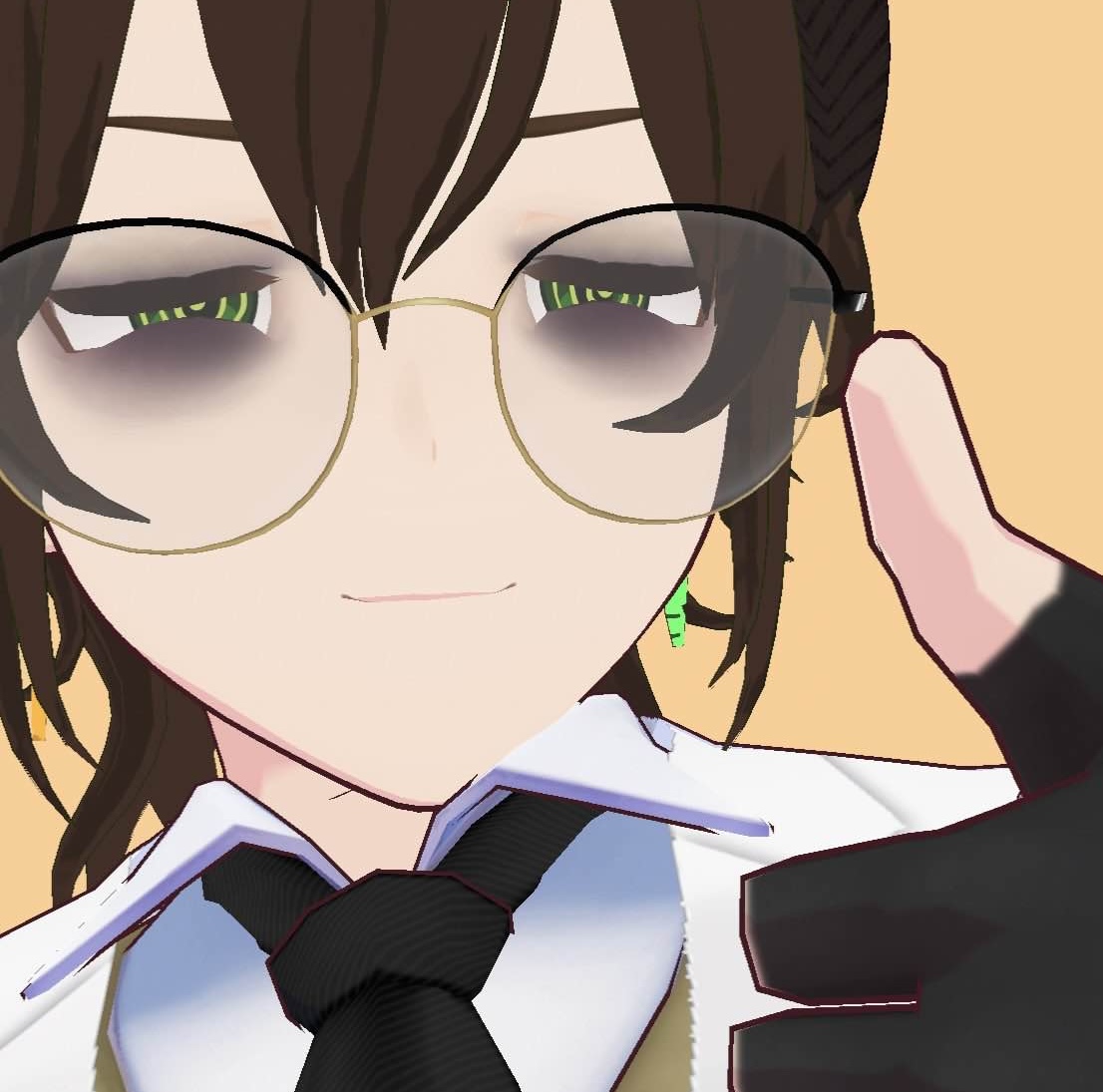 This male VTuber talk happening again.. 😭
Just be a VTuber bro!! Enjoy what you’re doing. Yall are doing great.