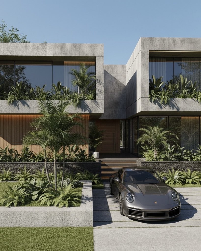 HOUSE PORN tweet media